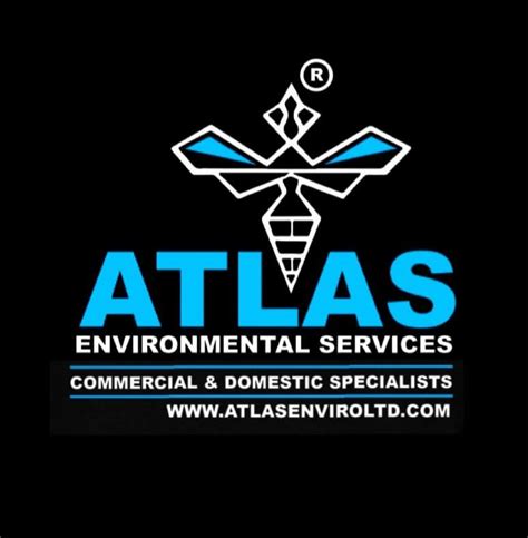 Atlas Environmental Services Ltd .